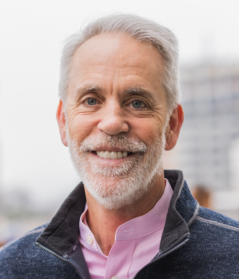 Scott Gordon